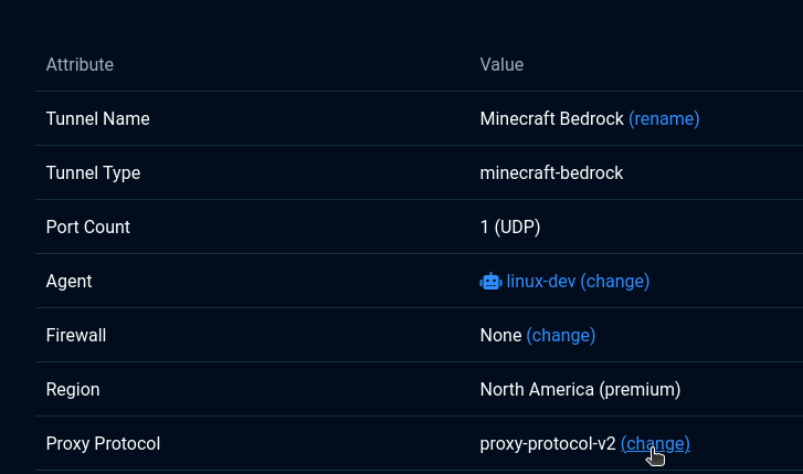 select-proxy-protocol